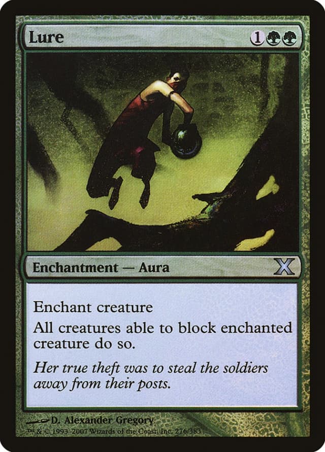 Lure image