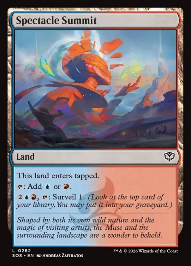 Spectacle Summit image
