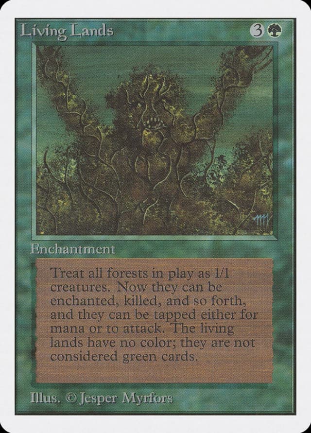 Living Lands image