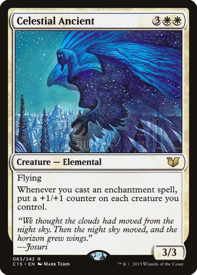 Celestial Ancient image