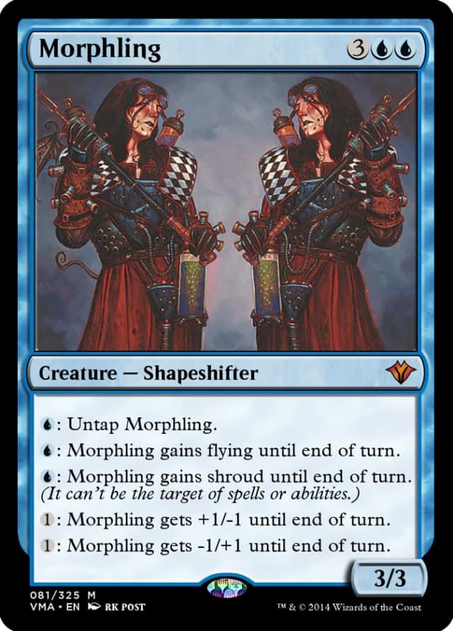 Morphling image