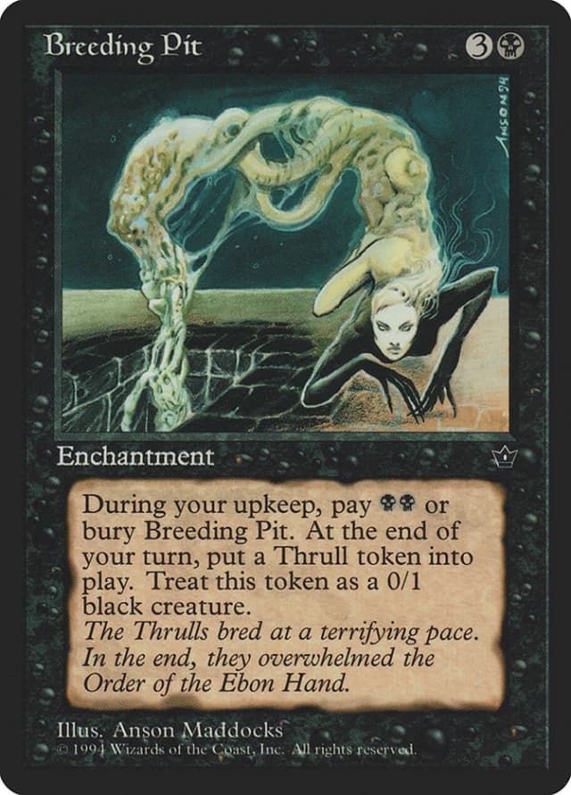 Breeding Pit image