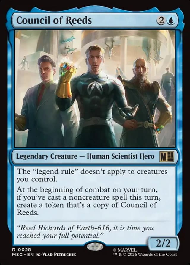 Council of Reeds image