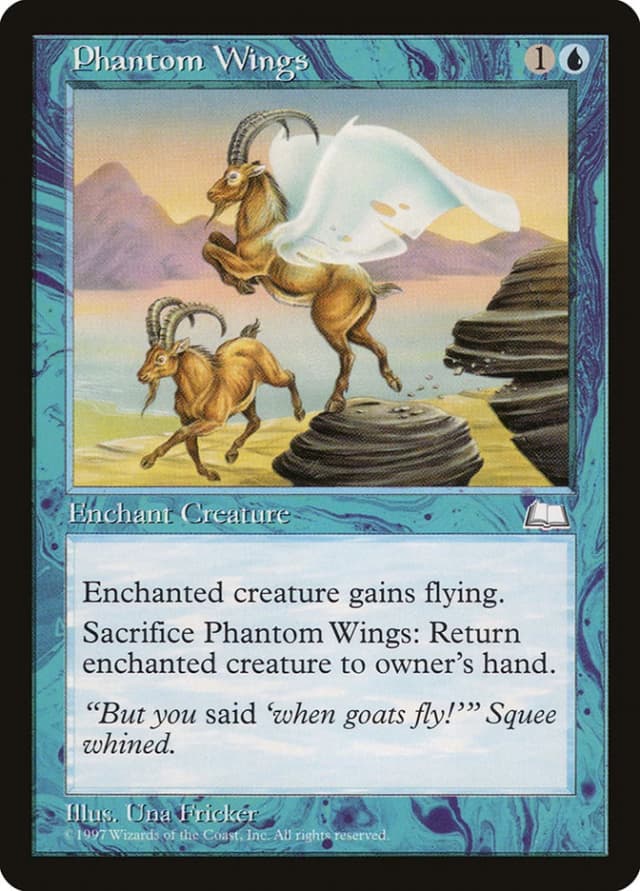 Phantom Wings image