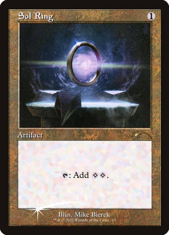 Sol Ring image