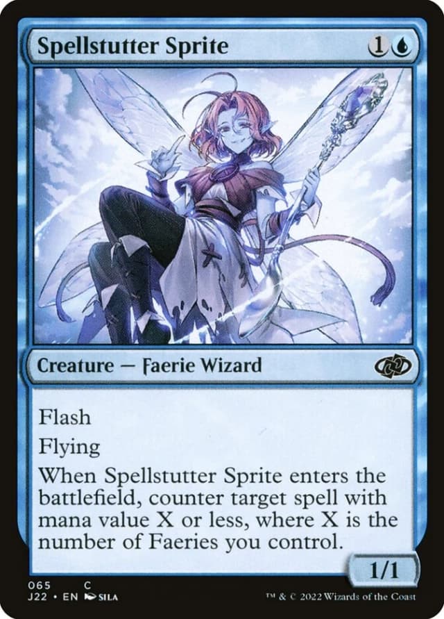 Spellstutter Sprite image