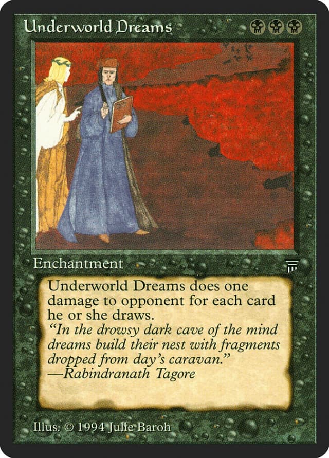 Underworld Dreams image