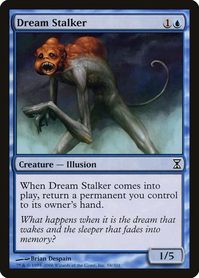 Dream Stalker image