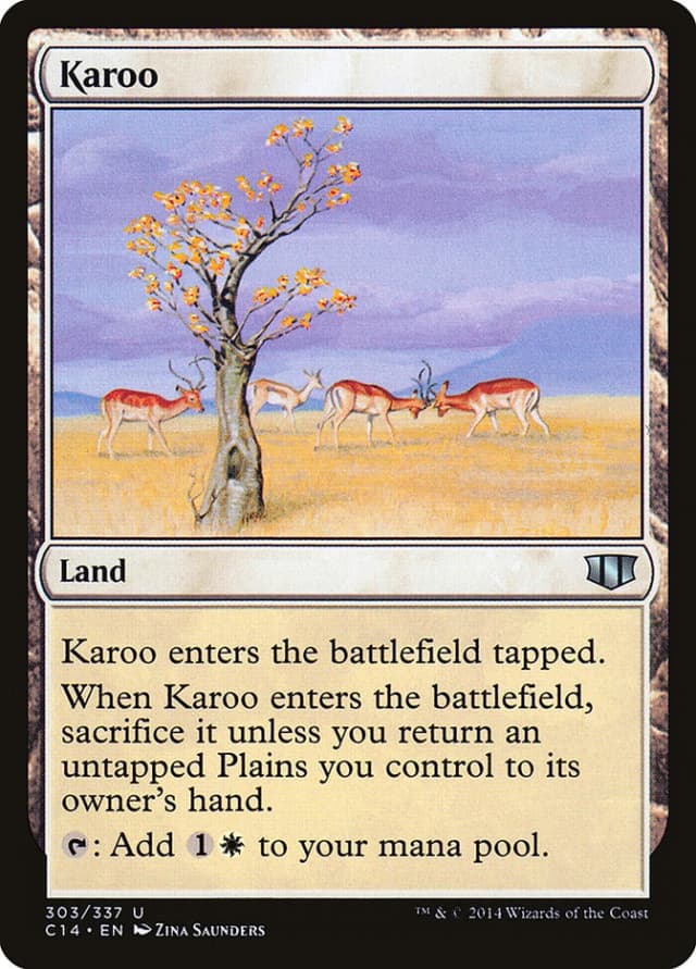Karoo image