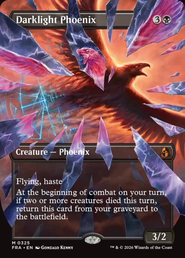Darklight Phoenix image