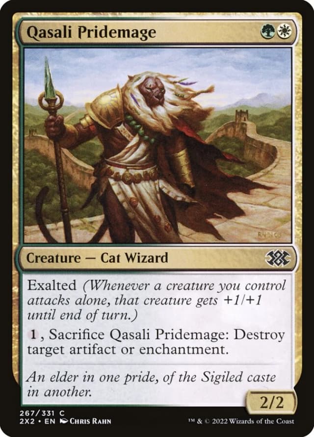 Qasali Pridemage image