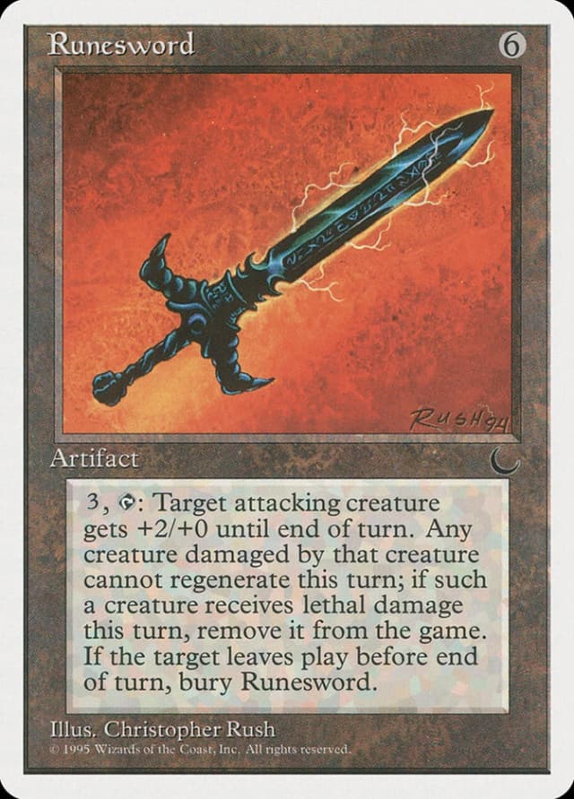 Runesword image