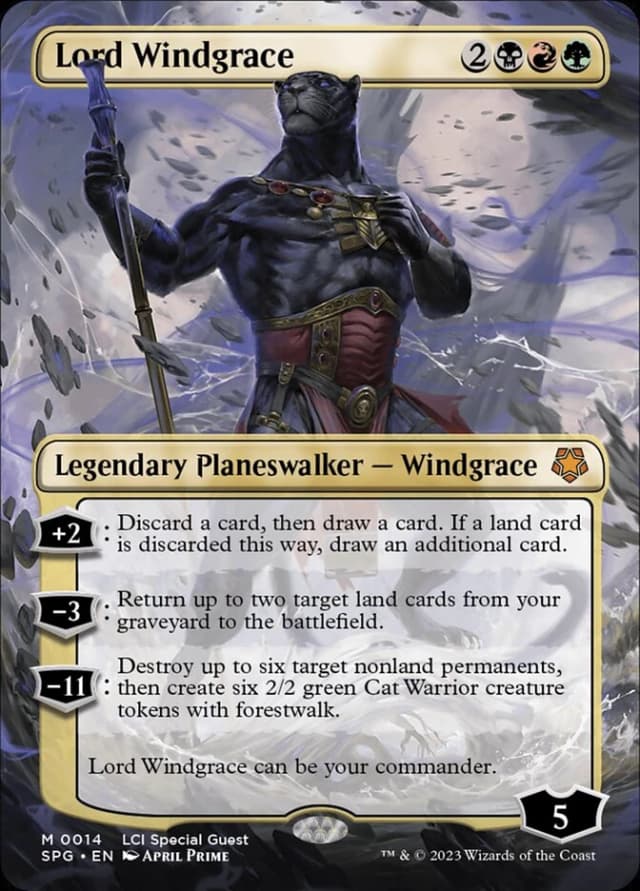 Lord Windgrace image