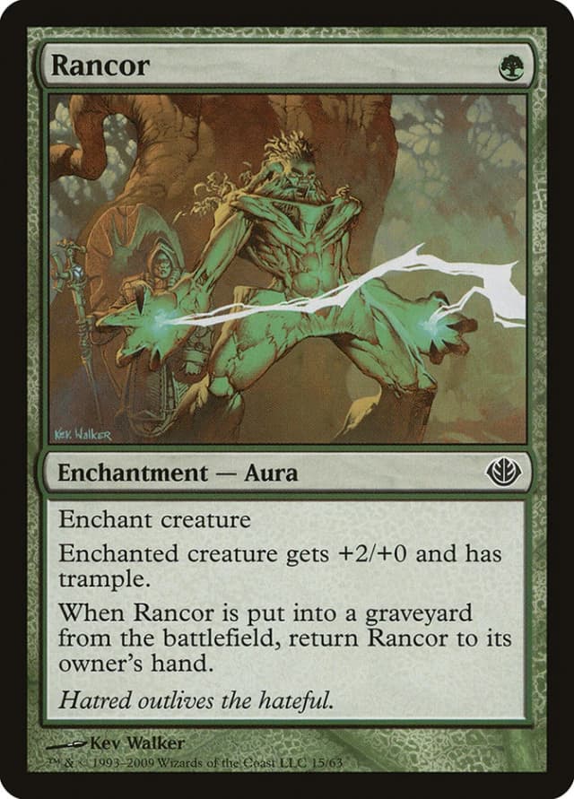 Rancor image