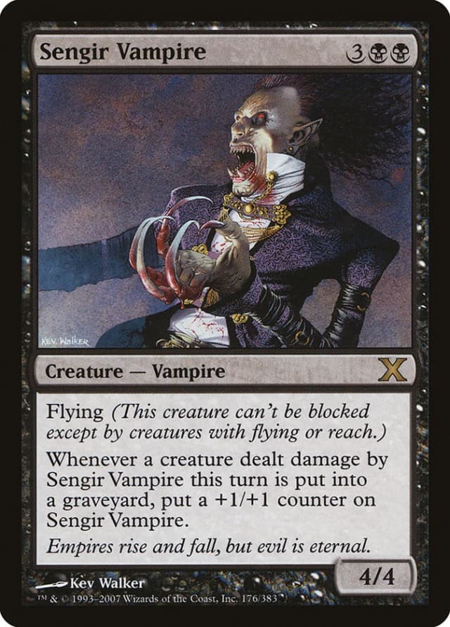 Sengir Vampire image