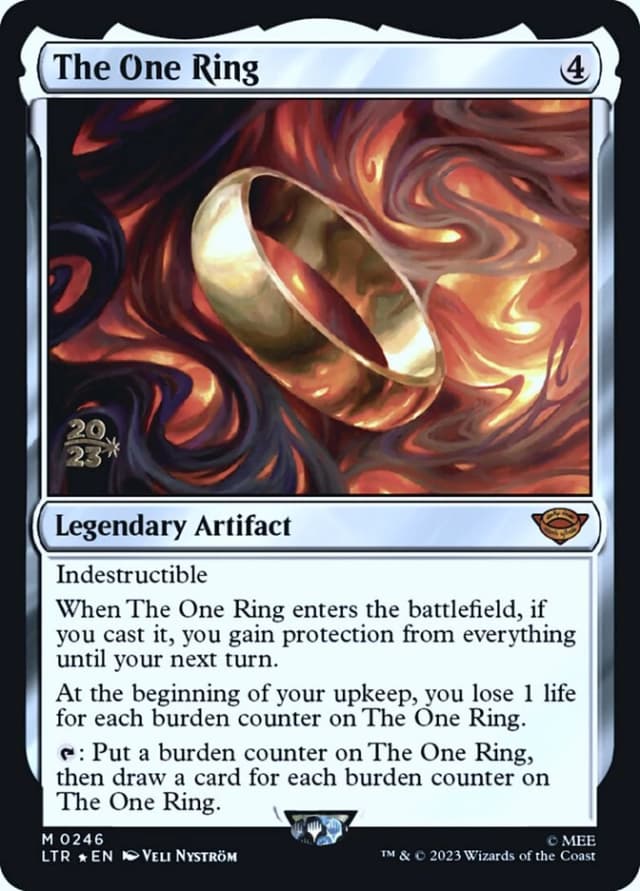 The One Ring image
