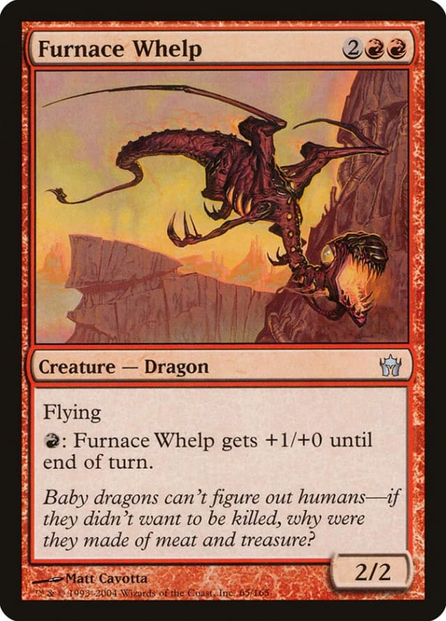 Furnace Whelp image
