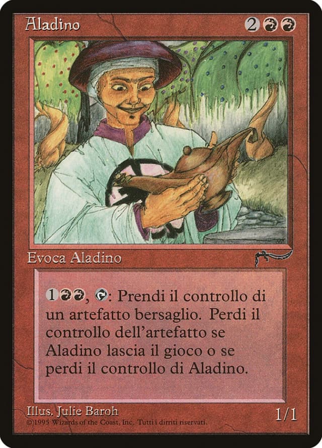 Aladdin image