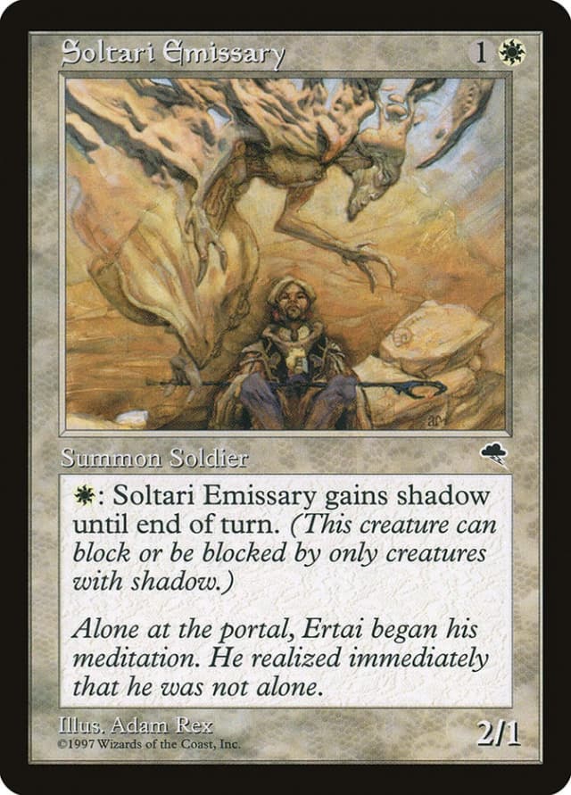 Soltari Emissary image