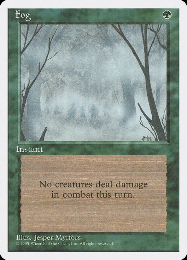 Fog image