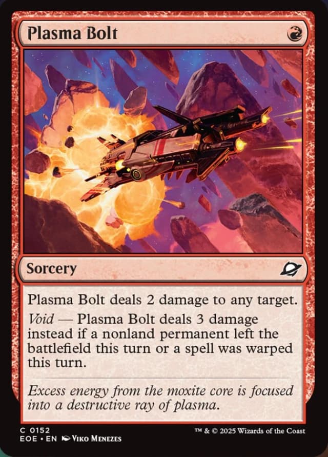 Plasma Bolt image