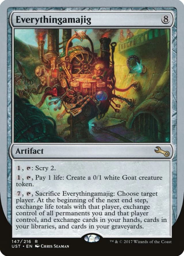 Everythingamajig image