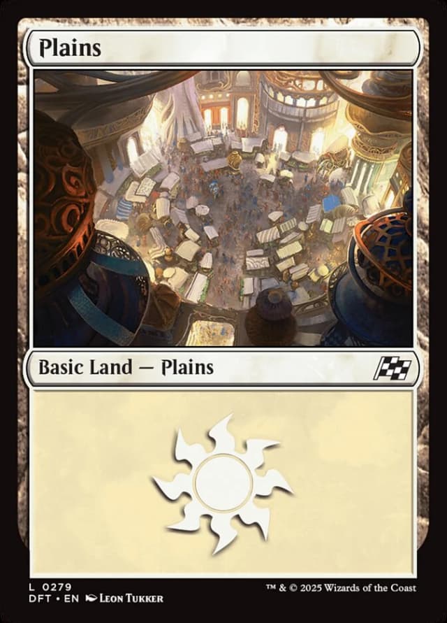 Plains image