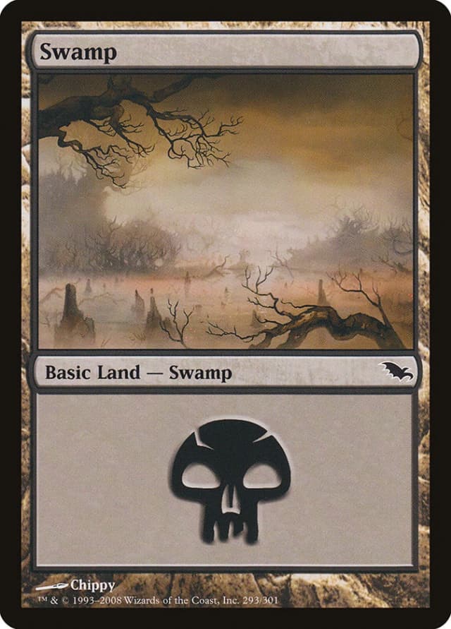 Swamp image