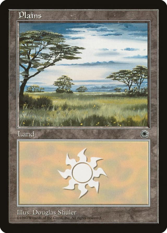 Plains image