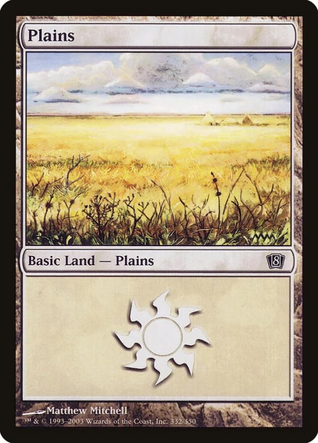 Plains image