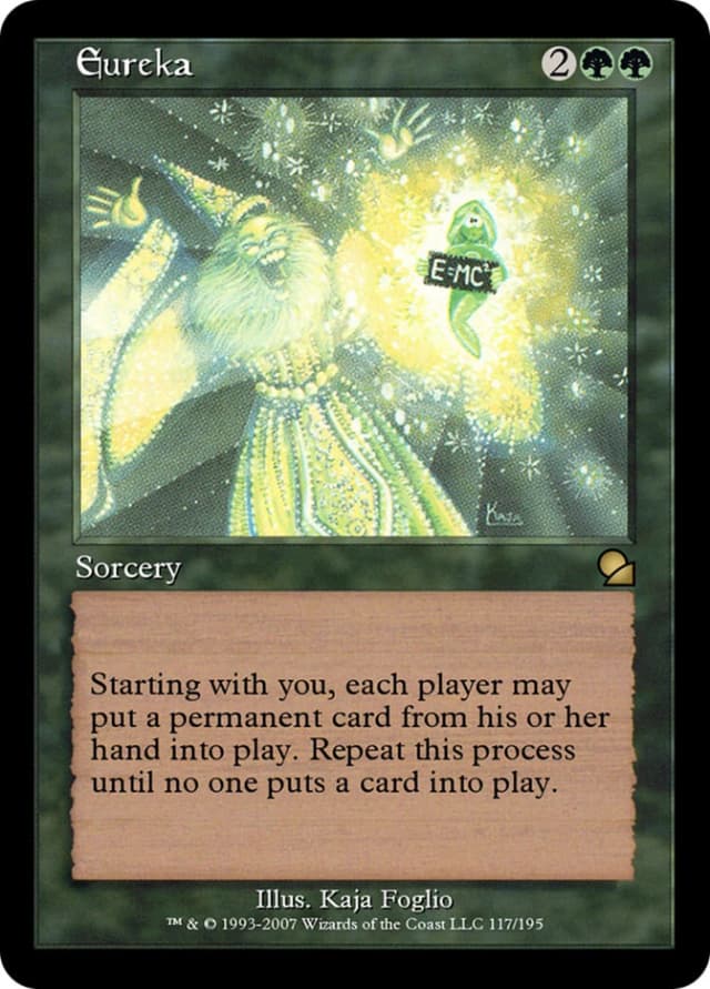 Eureka image