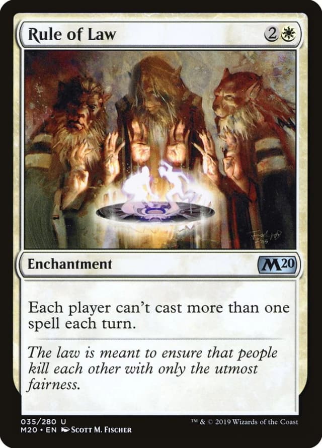 Rule of Law image