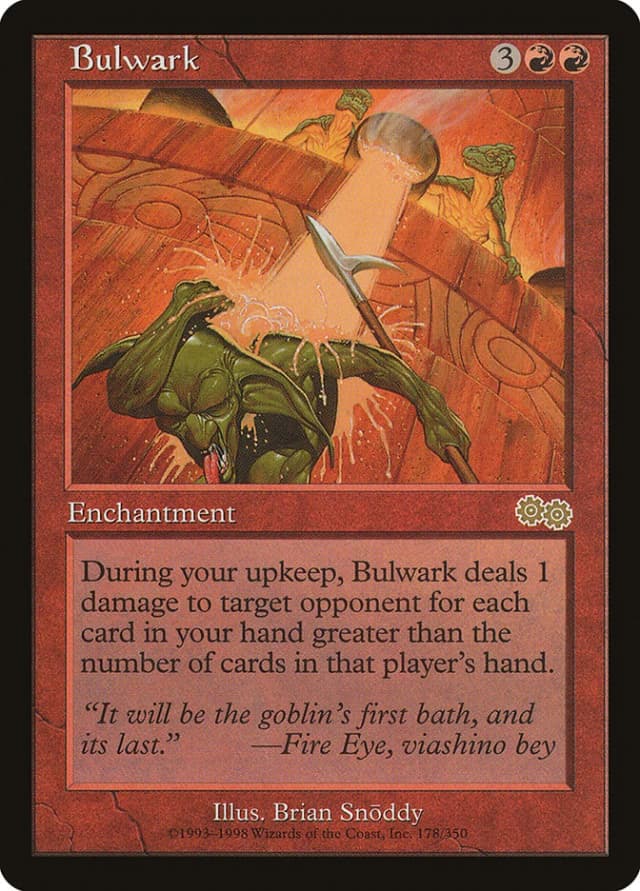Bulwark image