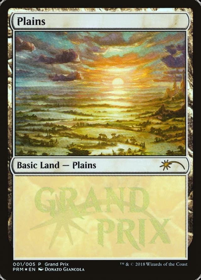 Plains image