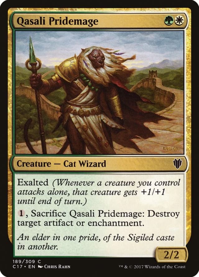 Qasali Pridemage image