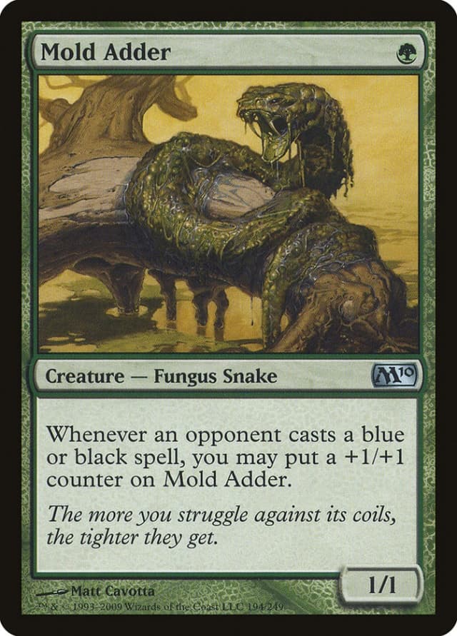 Mold Adder image