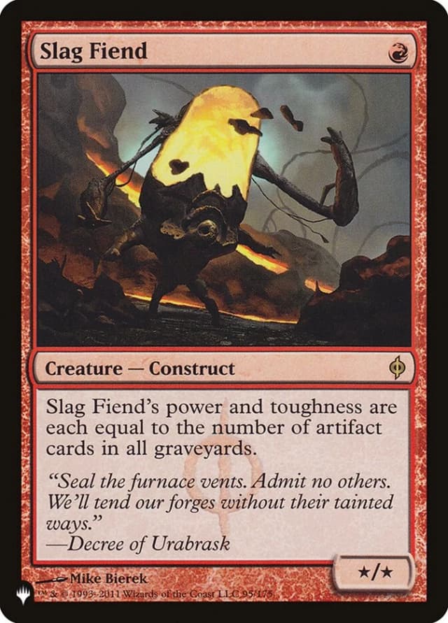 Slag Fiend image