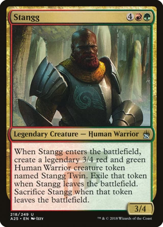 Stangg image