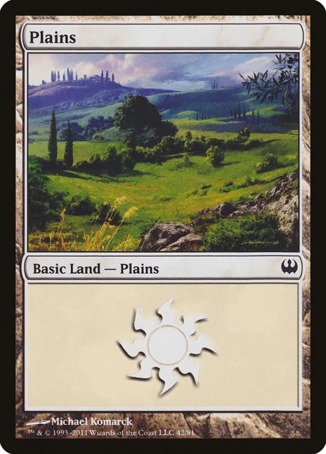 Plains image
