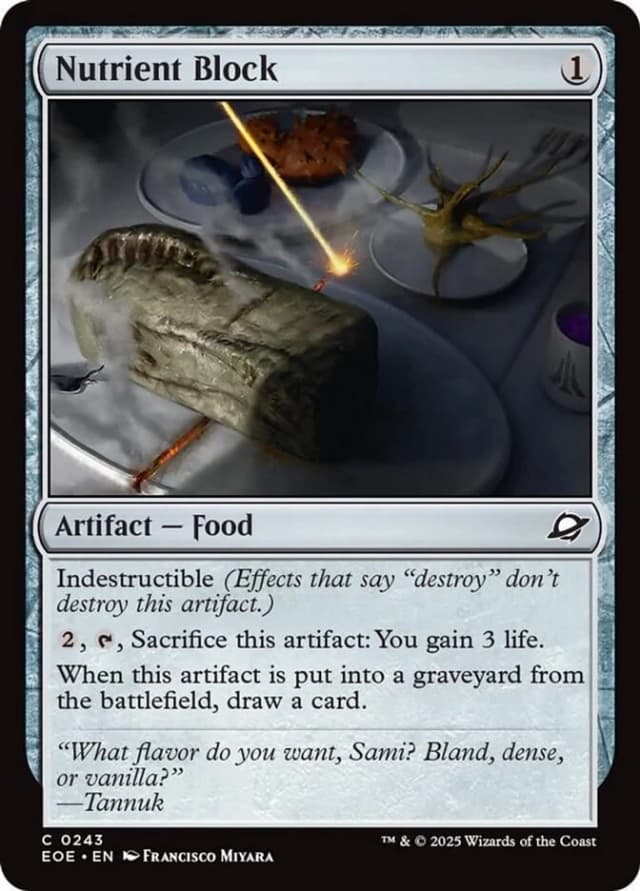 Nutrient Block image
