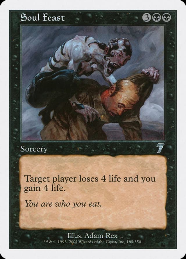Soul Feast image