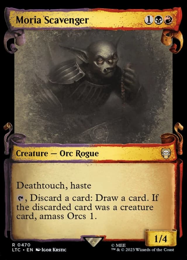 Moria Scavenger image