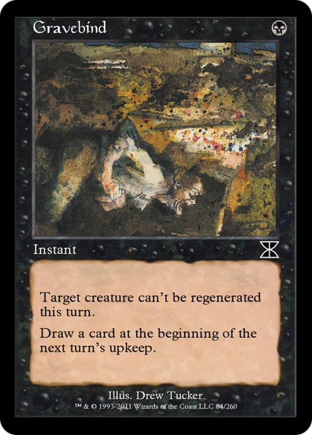 Gravebind image