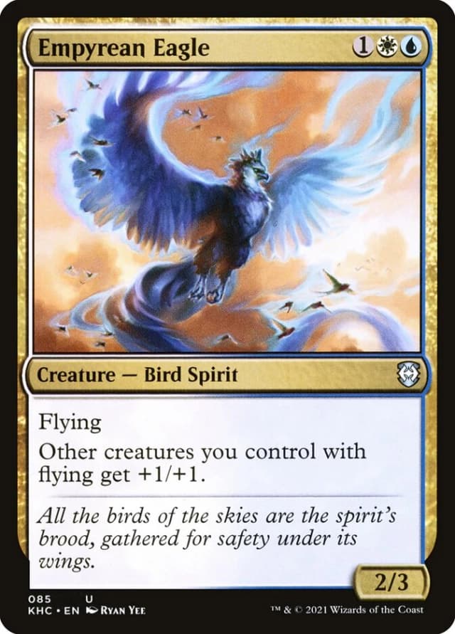 Empyrean Eagle image