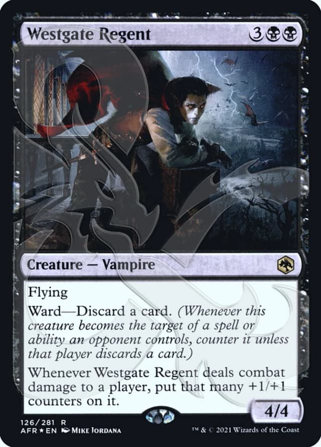 Westgate Regent image