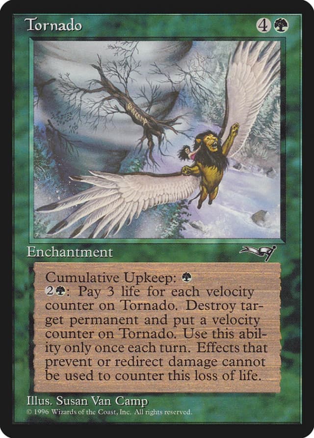 Tornado image