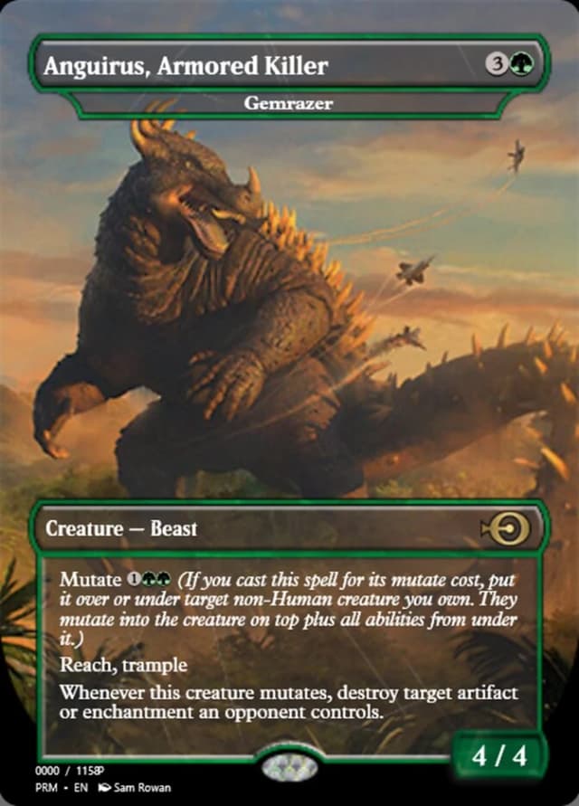 Gemrazer image