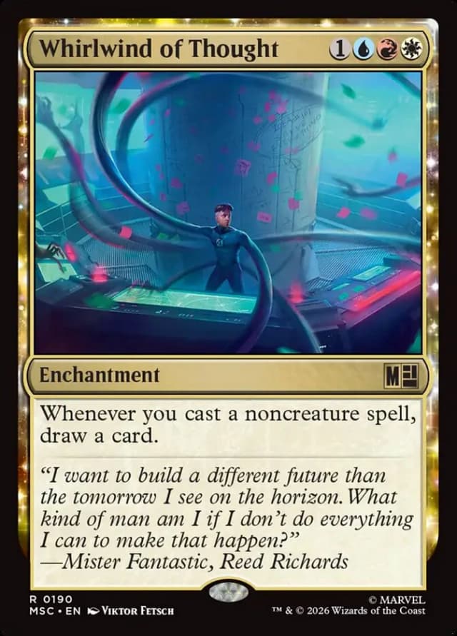Whirlwind of Thought image