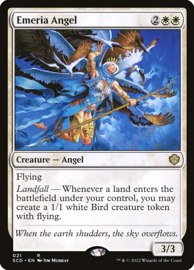 Emeria Angel image