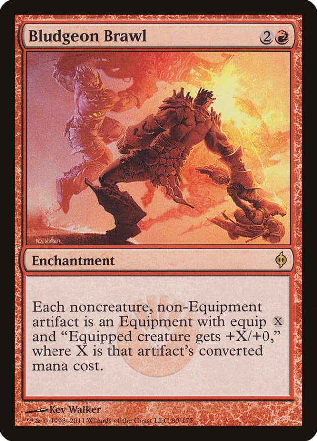 Bludgeon Brawl image